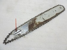 CATENA BARRA  PER MOTOSEGA