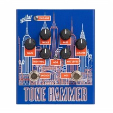 Aguilar TONE HAMMER LTD NYC