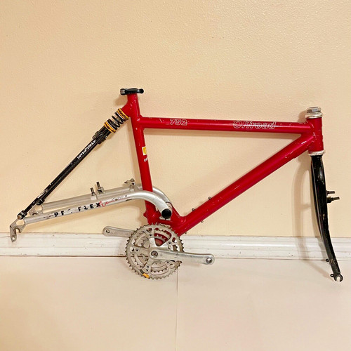Telaio forcella mountain bike - mountain,