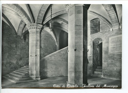 1960 città castello salone - città,