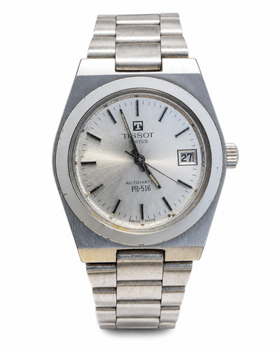 Tissot 516 automatico cal - tissot, (cal