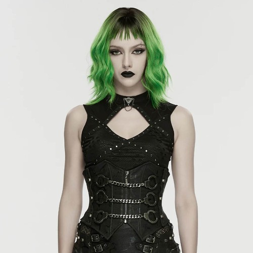 Cintura vita punk rave - rave,