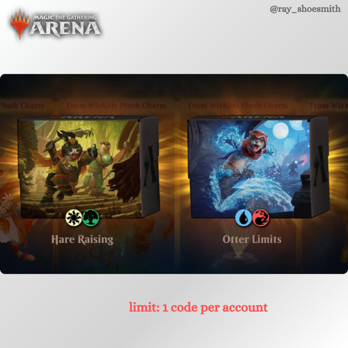 Magic arena code - magic,