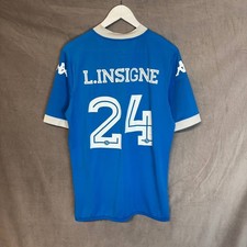 Kappa Napoli 2015–16 Home