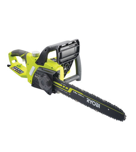 Motosega elettrica ryobi - motosega,
