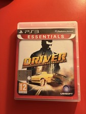 DRIVER SAN FRANCISCO PS3 ITA