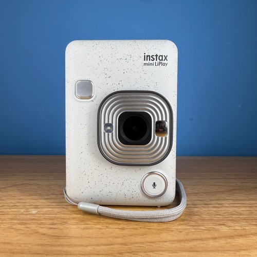 Fujifilm instax mini liplay - instax,