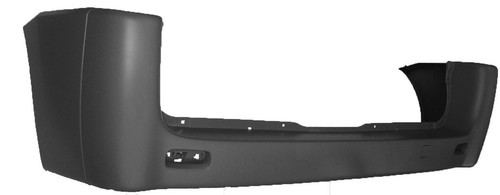 Paraurti posteriore primer - posteriore,