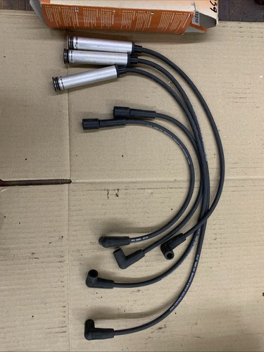 Cavi candele opel corsa 6 - cavi,