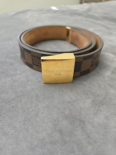 Louis vuitton cintura donna - louis,