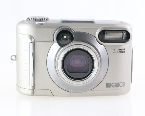 Maginon dc2300 digital - maginon,
