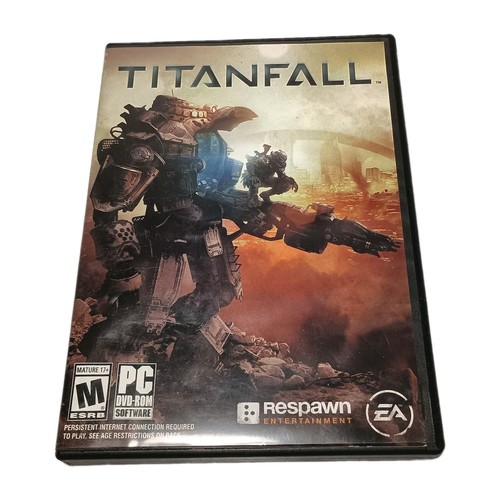 Titanfall - windows,, 2014)