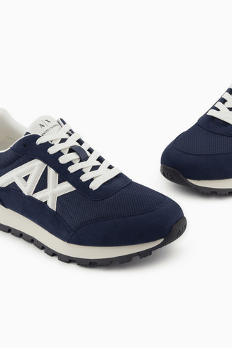 Armani sneakers con - sneakers, logo
