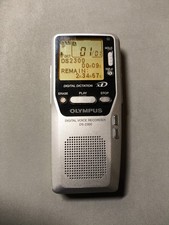 Olympus 2300 registratore - olympus,