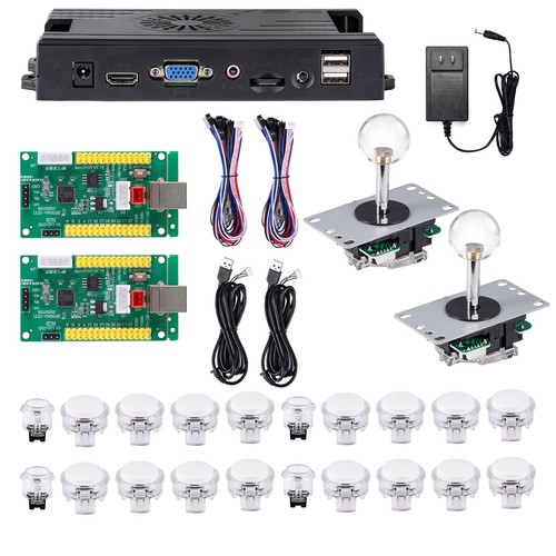 Gioco arcade kit fai - , te