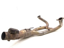 EXHAUST HEADER / DOWNPIPES R