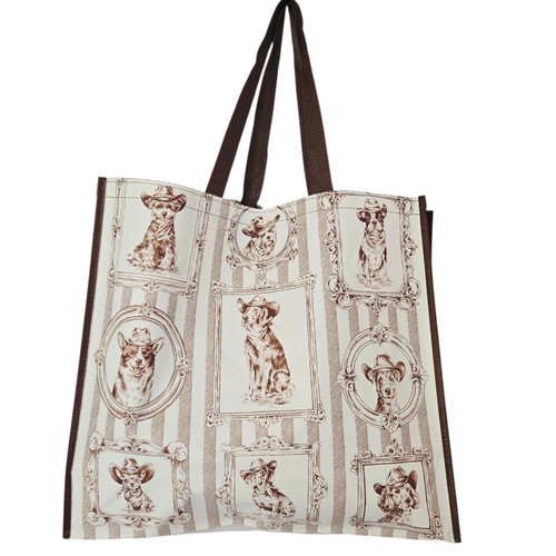 Cornici western per cani - ,