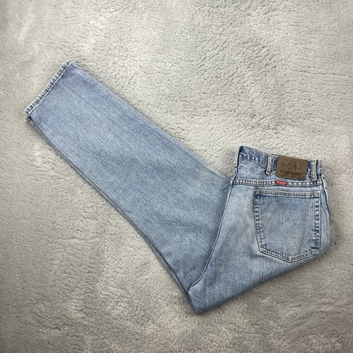 Jeans uomo vintage wrangler - jeans,