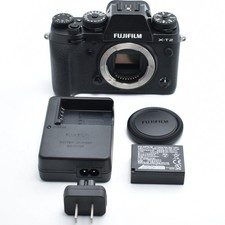 【EXC+++++】 Fujifilm X-T2