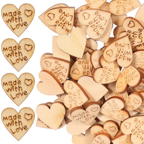 100 pcs bottoni - ,