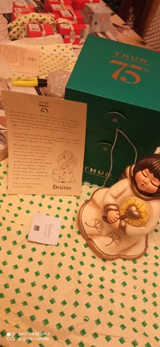 Meraviglioso angelo max - ,