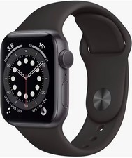 Apple Watch S6 40 mm - GPS -