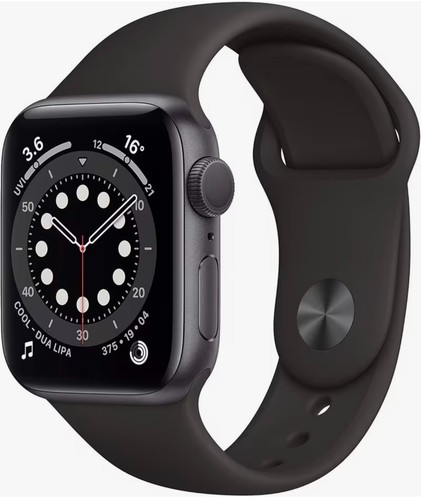Apple watch gps - apple,