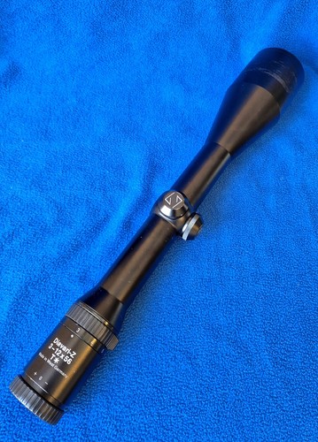 Lunette zeiss diavari 12x56 - diavari, 3-12x56