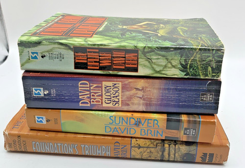 David brin sci lot uplift - david,