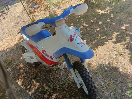 Honda cub 1992 - honda,