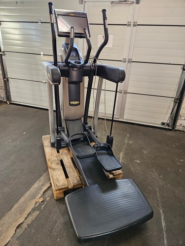 Technogym crosstrainer vario - crosstrainer,