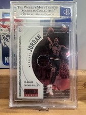 1997-98 UPPER DECK POWERDECK