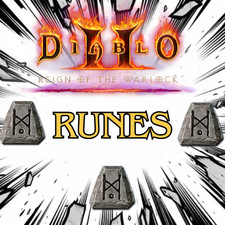 DIABLO 2 RESURRECTED D2R SCALA