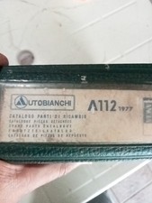 Catalogo Parti di Ricambio