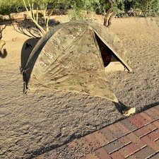 LiteFighter Tenda da