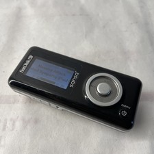 SanDisk Sansa c140 (1GB)