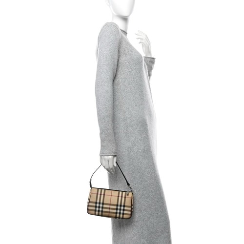Burberry house pochette - burberry,