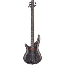 Ibanez Bass Workshop