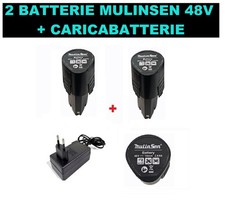 Batteria 0 ah - 2, 48v
