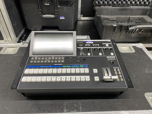 Roland 1600hd interruttore - roland, v-1600hd