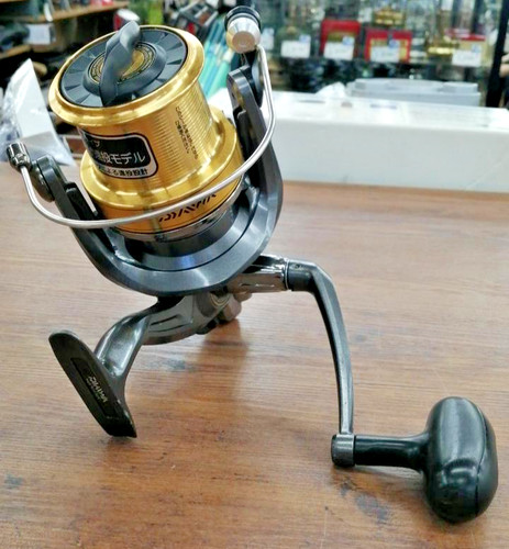 Mulinello surf casting - da,