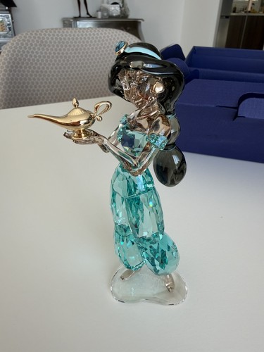 Swarovski disney aladin - disney,
