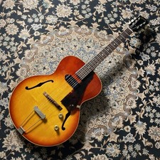 Gibson 1965 ES-125T (Wide Nut)