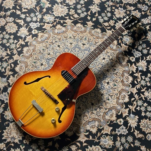 Gibson 1965 125t - 1965, (wide