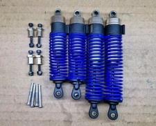 Set ammortizzatori anteriori e