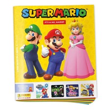 Album e/o Bustine di Figurine