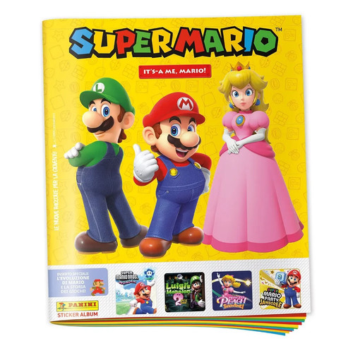 Album bustine di figurine - e/o,