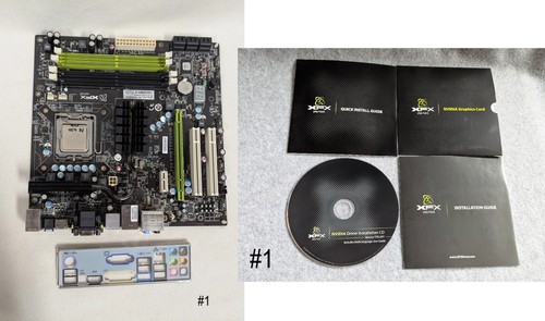 Xfx 9300 7as9 - mi-9300-7as9, socket