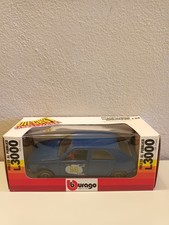 Burago L.3000 Renault 14 TL