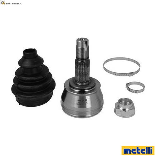Kit giunti albero motore - kit,